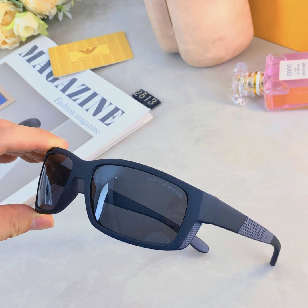 。。Arman*2025新款未来感发箍太阳镜时尚网红高级感拍照墨镜