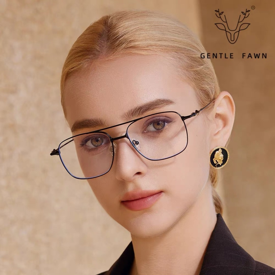 NO:553744,LOUISVUITTO*Tan Jianci's same style glasses frame for myopia can be equipped with double-beam retro pure titanium square frame silver wire glasses frame glasses sunglasses sunglasses, glasses, louis vuitton19860909LOUISVUITTO*檀健次同款眼镜框近视可配度数双梁复古纯钛方框银丝眼镜架眼镜墨镜太阳镜,眼镜,louis vuitton,glasses