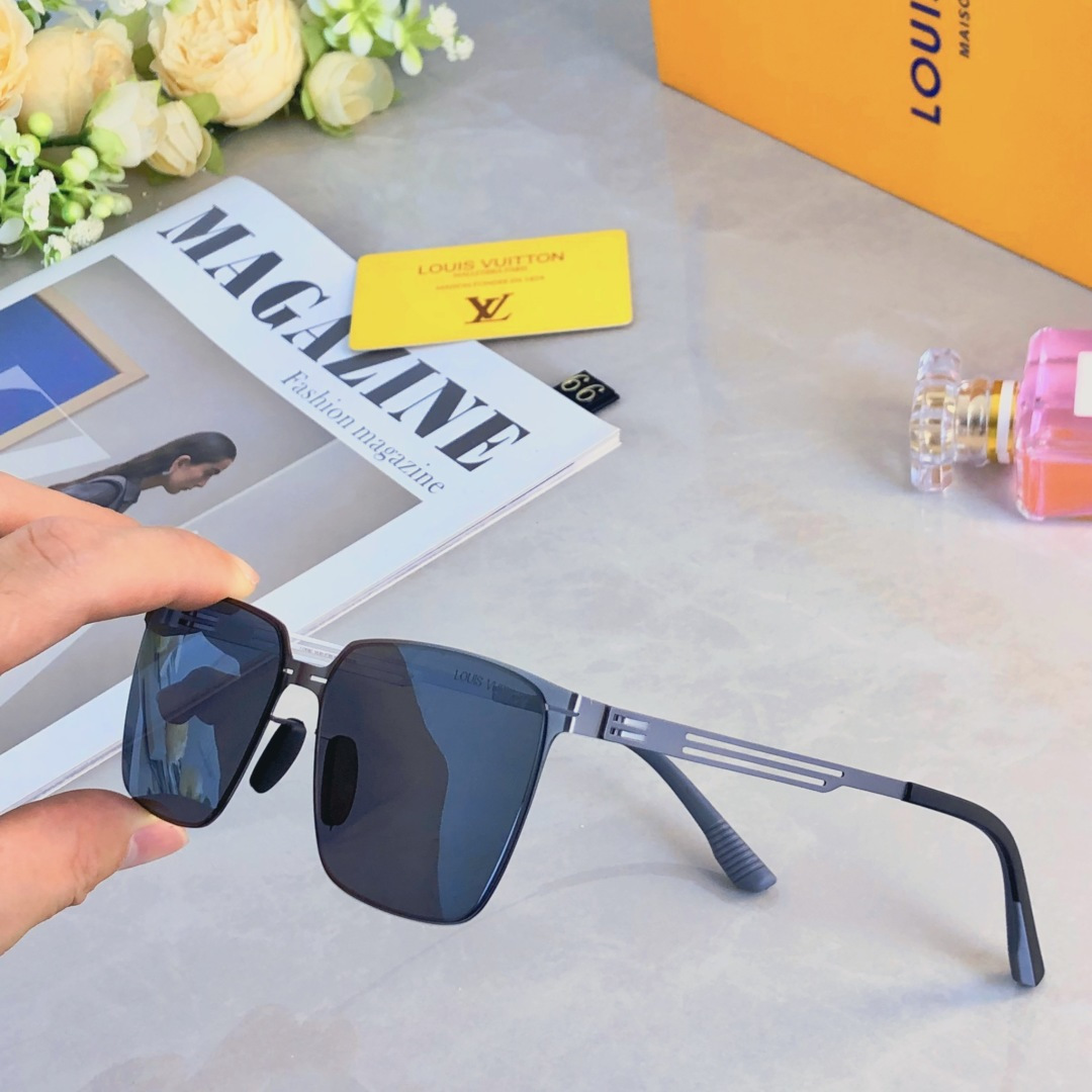 NO:579664,Louis vuitto* new high-quality ultra-light simple high-definition nylon lens sunglasses driving polarized sunglasses glasses sunglasses sunglasses, glasses, louis vuitton19860909Louis vuitto*新款高质感超轻简约高清尼龙镜片太阳镜驾驶偏光墨镜眼镜墨镜太阳镜,眼镜,louis vuitton,glasses