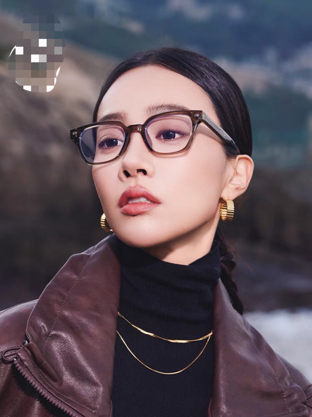 NO:579670,Louis vuitto* acetate glasses frame men's retro literary Japanese ultra-light anti-blue light myopia glasses women's trendy plain small frame glasses sunglasses sunglasses, glasses, louis vuitton19860909Louis vuitto*板材眼镜框男复古文艺日系超轻防蓝光近视眼镜女潮素颜小框眼镜墨镜太阳镜,眼镜,louis vuitton,glasses