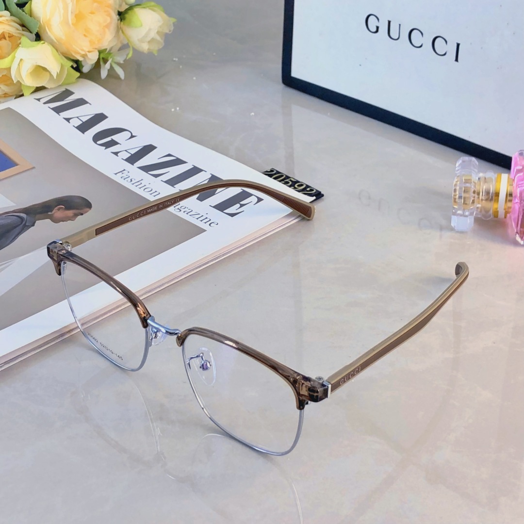 。。情侣超轻半框斯文眼镜近视可配度数痞帅超大框眼睛镜框架大脸显瘦