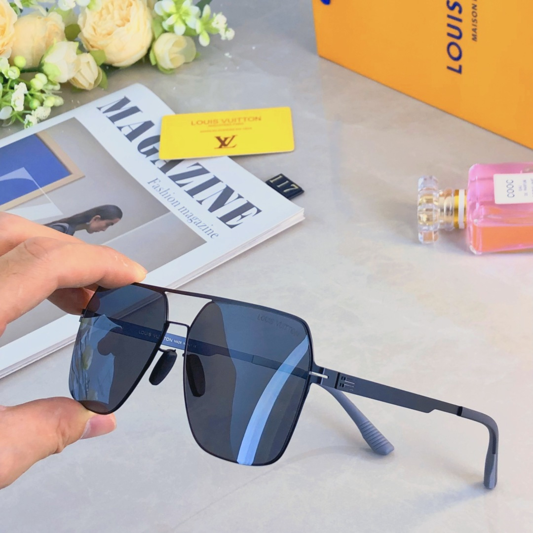 NO:579706,Louis vuitto* fashionable nylon polarized sunglasses, trendy metal men's sunglasses, ultra-light driver's driving and fishing visor glasses, sunglasses, sunglasses, glasses, louis vuitton19860909Louis vuitto*时尚尼龙偏光太阳镜 潮流金属男款墨镜 超轻司机开车钓鱼遮阳眼镜眼镜墨镜太阳镜,眼镜,louis vuitton,glasses