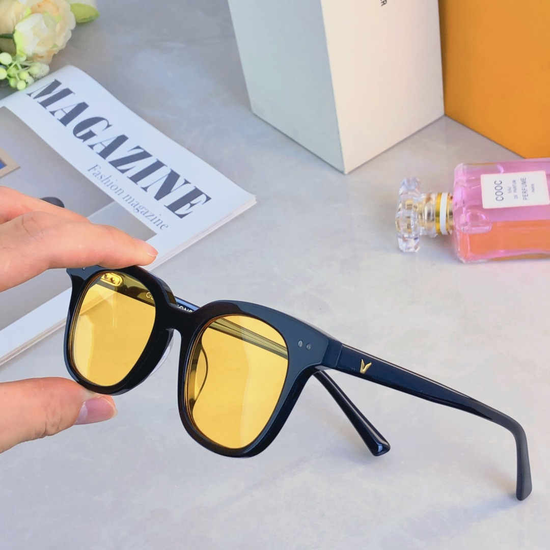 🔥🔥墨镜男夏网红街拍时尚帅气蹦迪眼镜方形防紫外线太阳镜权志龙同款