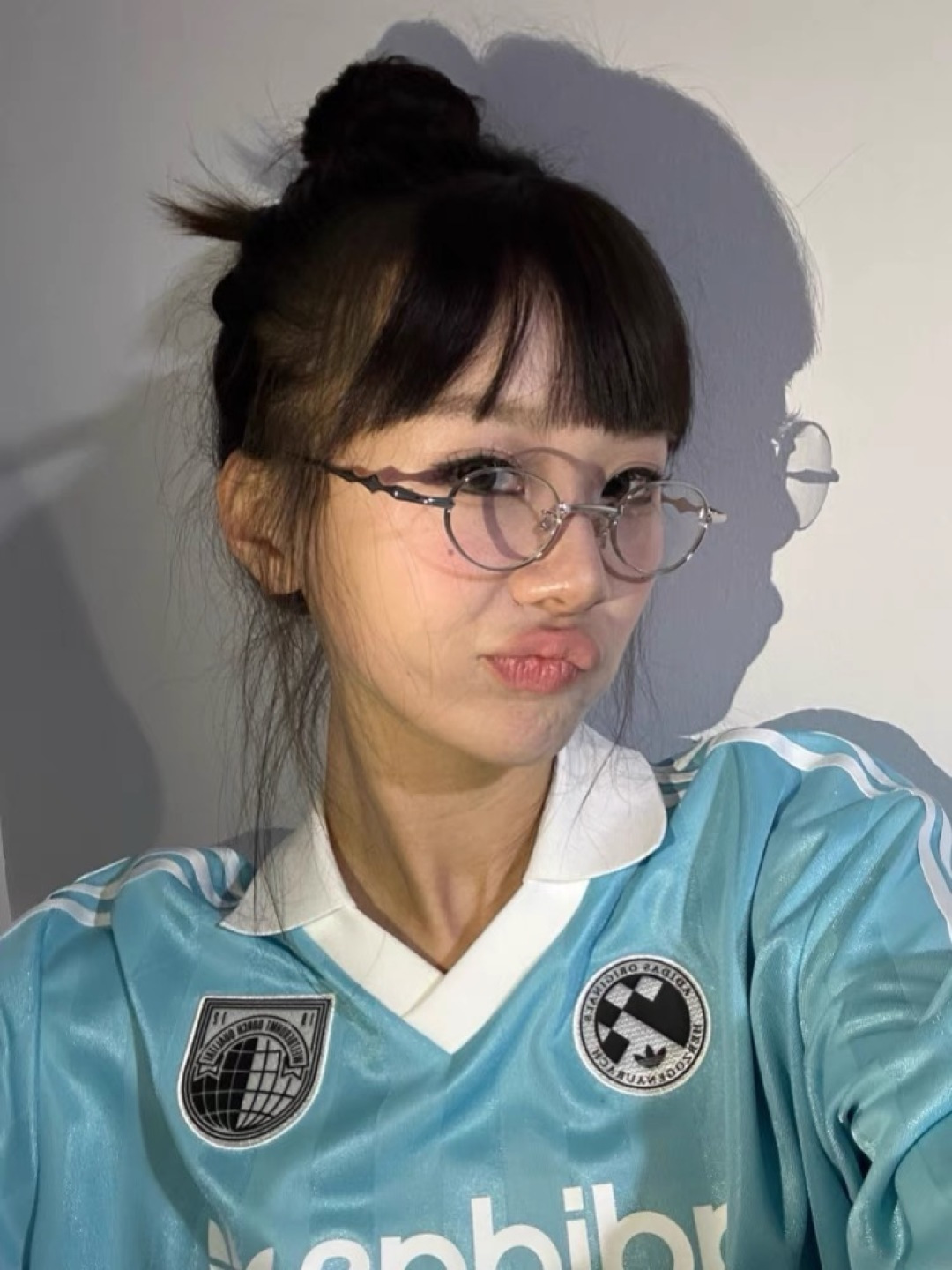 。。Louis vuitto*韩版风格圆形小框太阳眼镜UV400防紫外线辐射可配近视