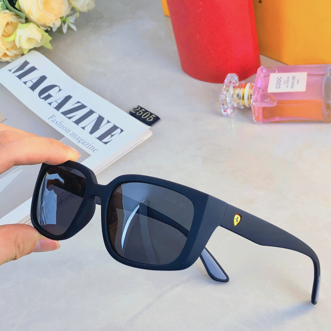 。。韩版复古墨镜男女潮流太阳镜ins欧美风网红大脸显瘦防紫外线