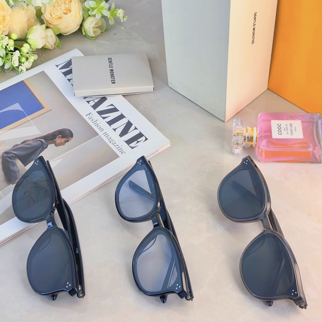 。。旅游度假海边墨镜女韩版潮网红同款大脸显瘦防紫外线圆脸太阳眼镜