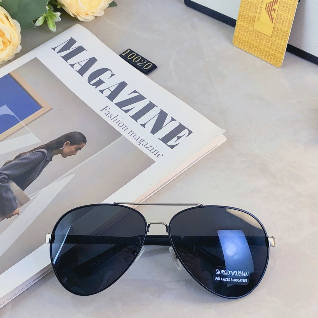 🔥🔥Arman*偏光墨镜开车钓鱼旅游专用太阳眼镜