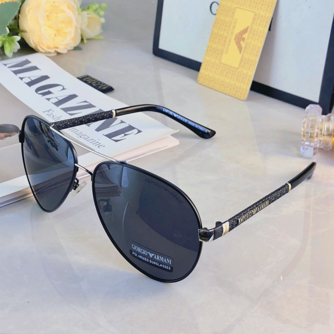 🔥🔥Arman*偏光墨镜开车钓鱼旅游专用太阳眼镜