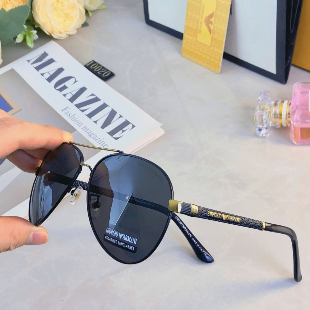 🔥🔥Arman*偏光墨镜开车钓鱼旅游专用太阳眼镜