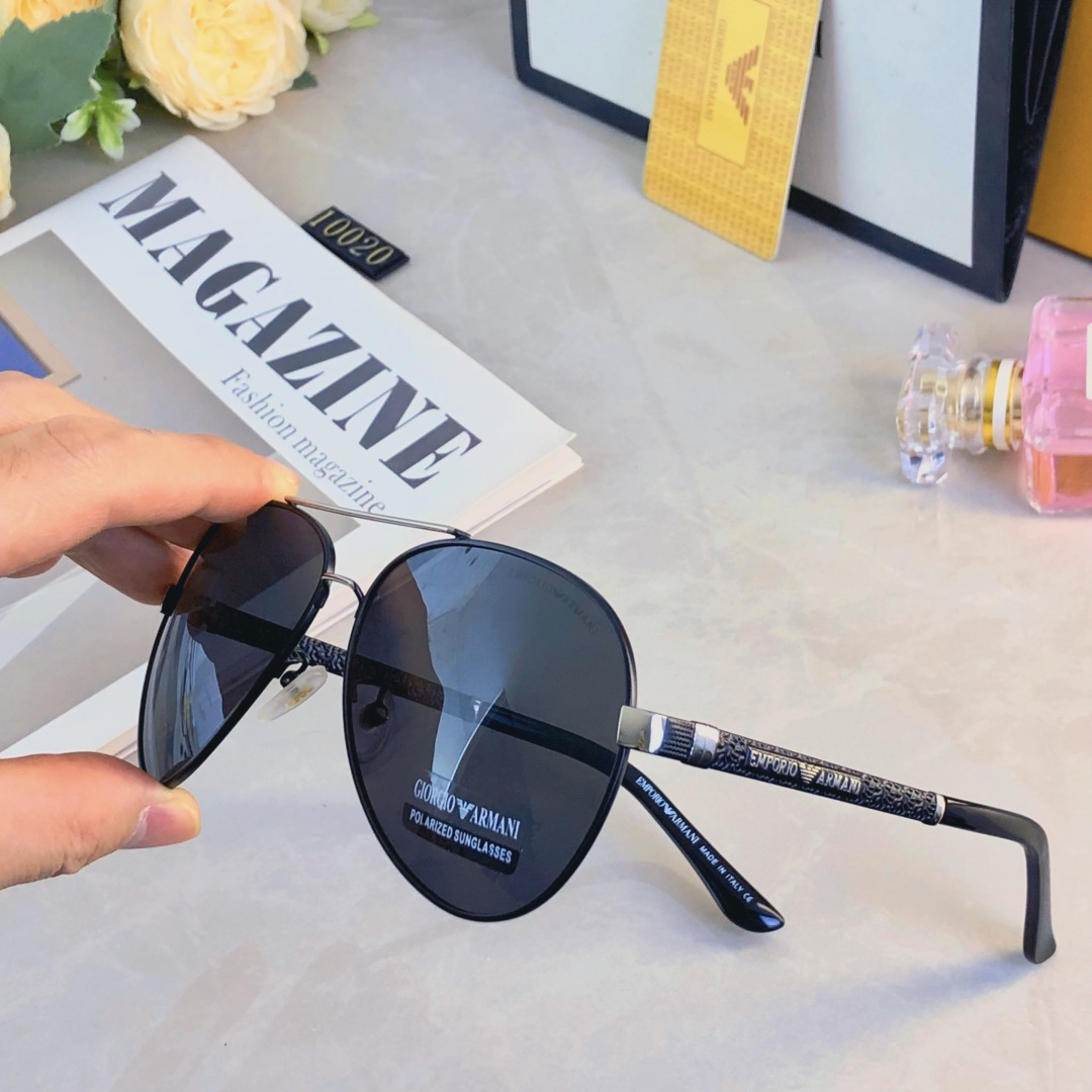 🔥🔥Arman*偏光墨镜开车钓鱼旅游专用太阳眼镜