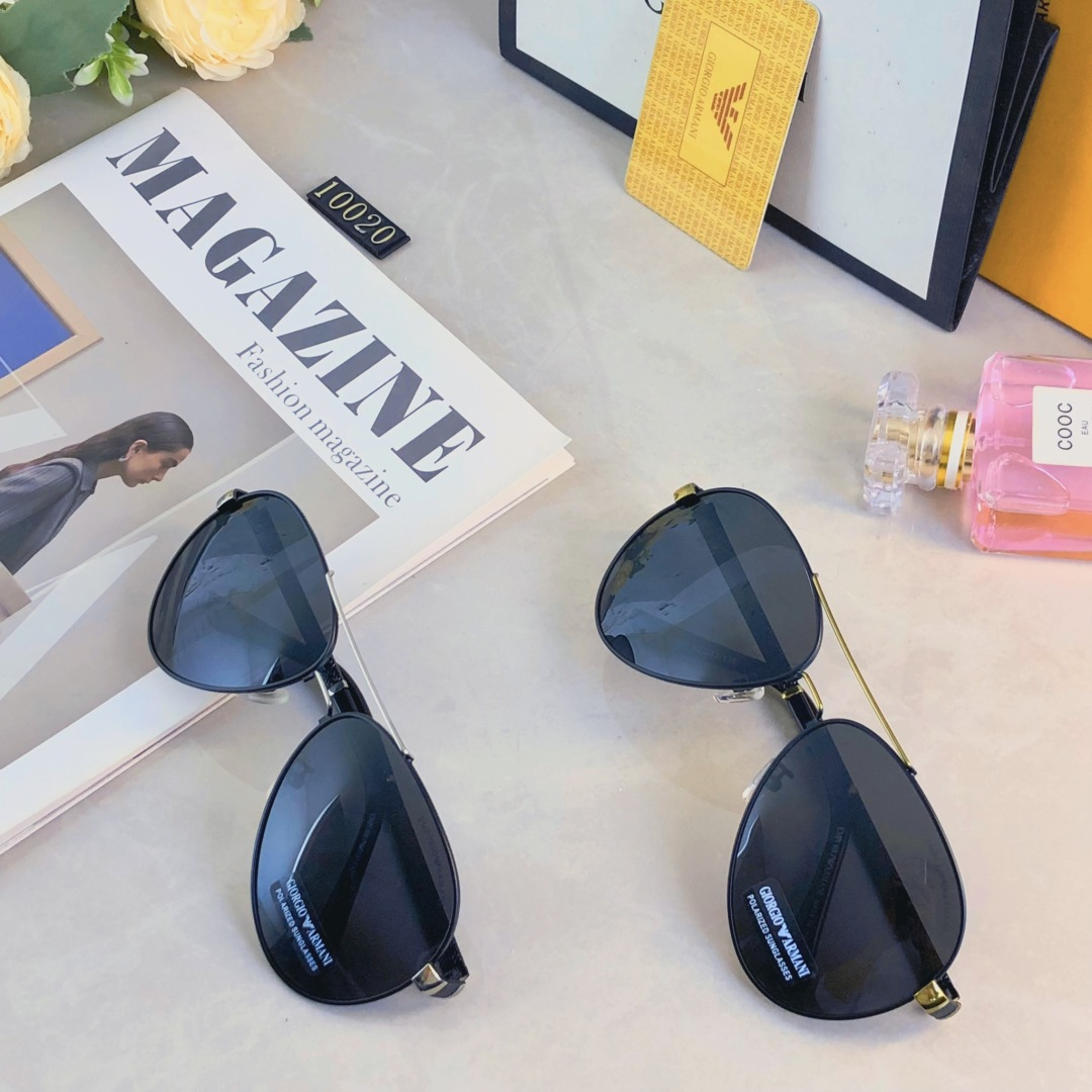 🔥🔥Arman*偏光墨镜开车钓鱼旅游专用太阳眼镜