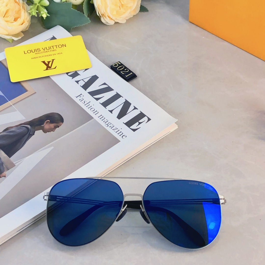 🔥🔥Louis vuitto*超轻约高档偏光太阳镜女墨镜开车钓鱼司驾驶眼镜