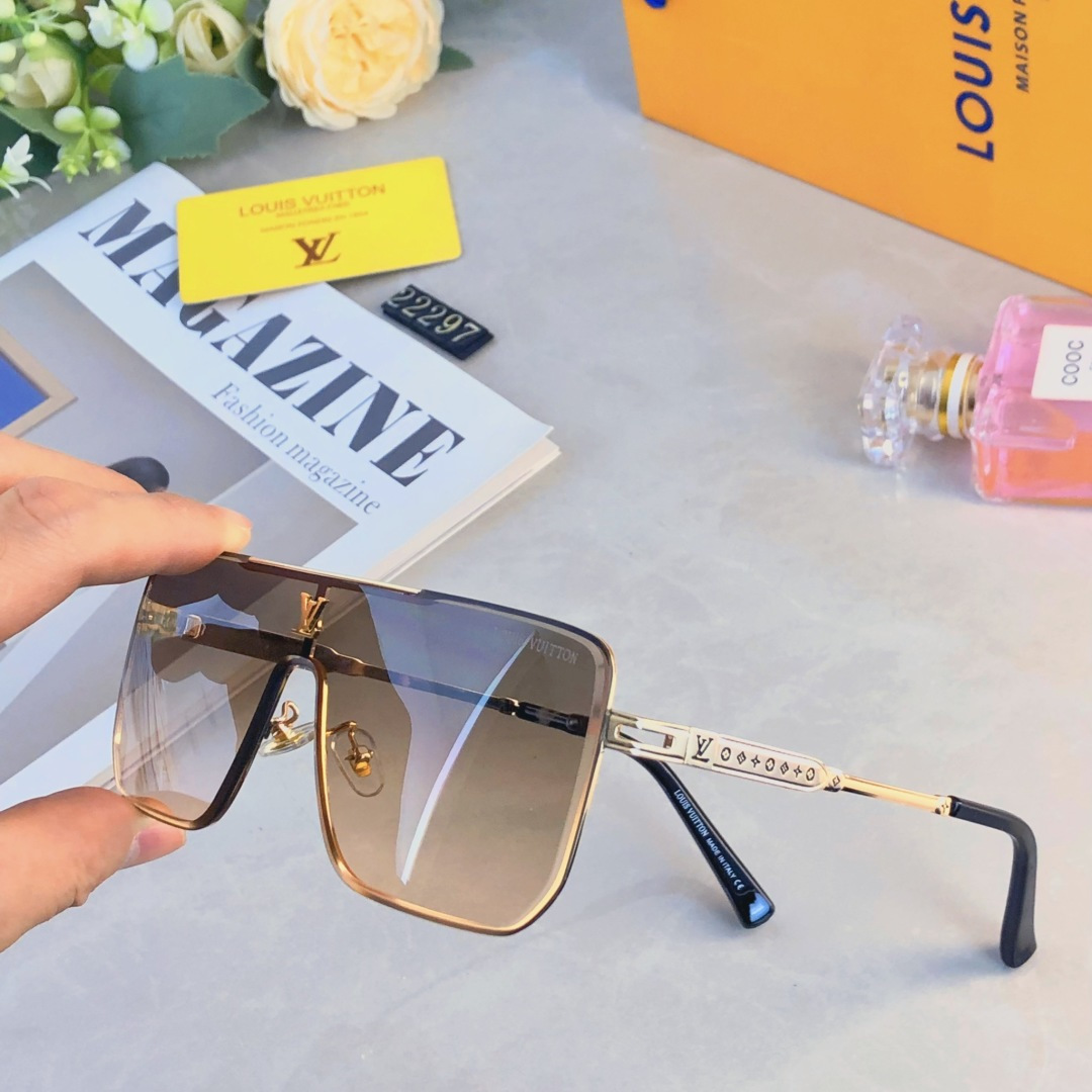 。。Louis vuitto*眼镜墨镜休闲遮阳防紫外线太阳镜送礼物礼品最佳选择