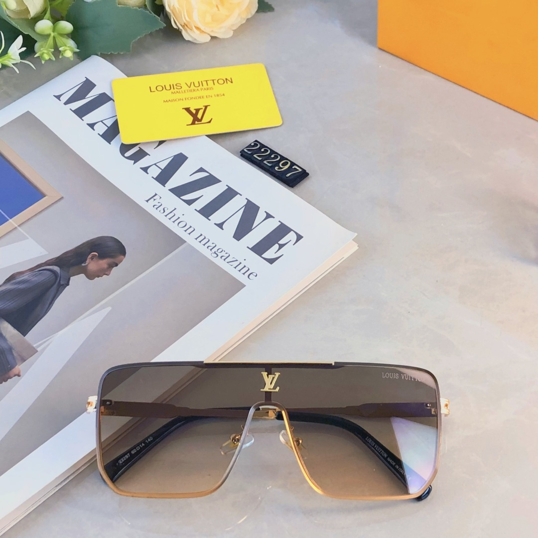 。。Louis vuitto*眼镜墨镜休闲遮阳防紫外线太阳镜送礼物礼品最佳选择