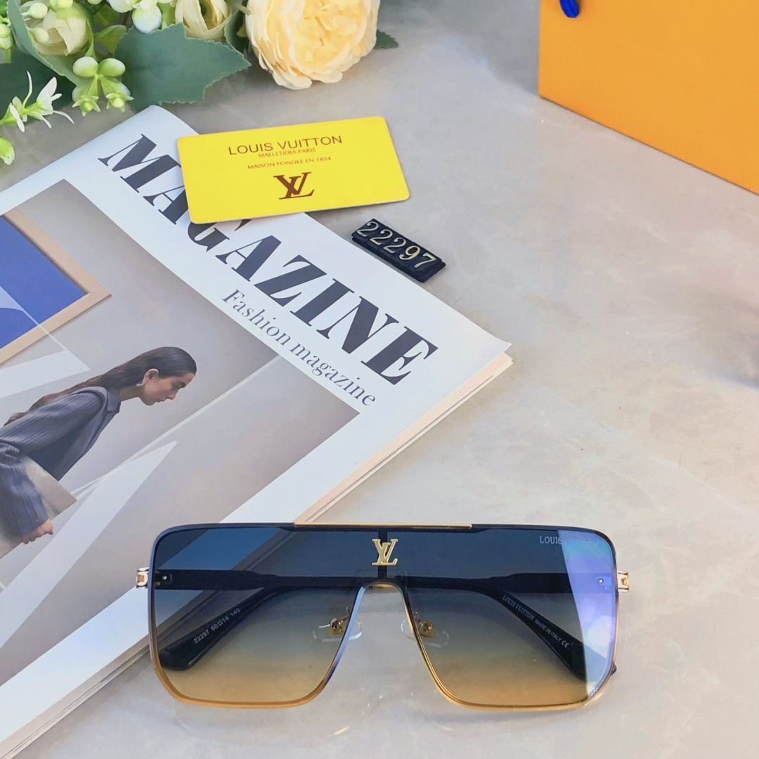 。。Louis vuitto*眼镜墨镜休闲遮阳防紫外线太阳镜送礼物礼品最佳选择
