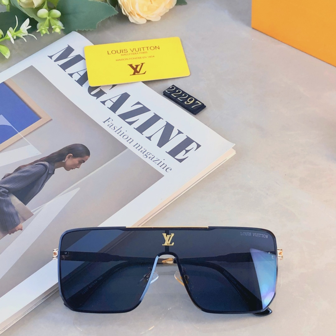 。。Louis vuitto*眼镜墨镜休闲遮阳防紫外线太阳镜送礼物礼品最佳选择