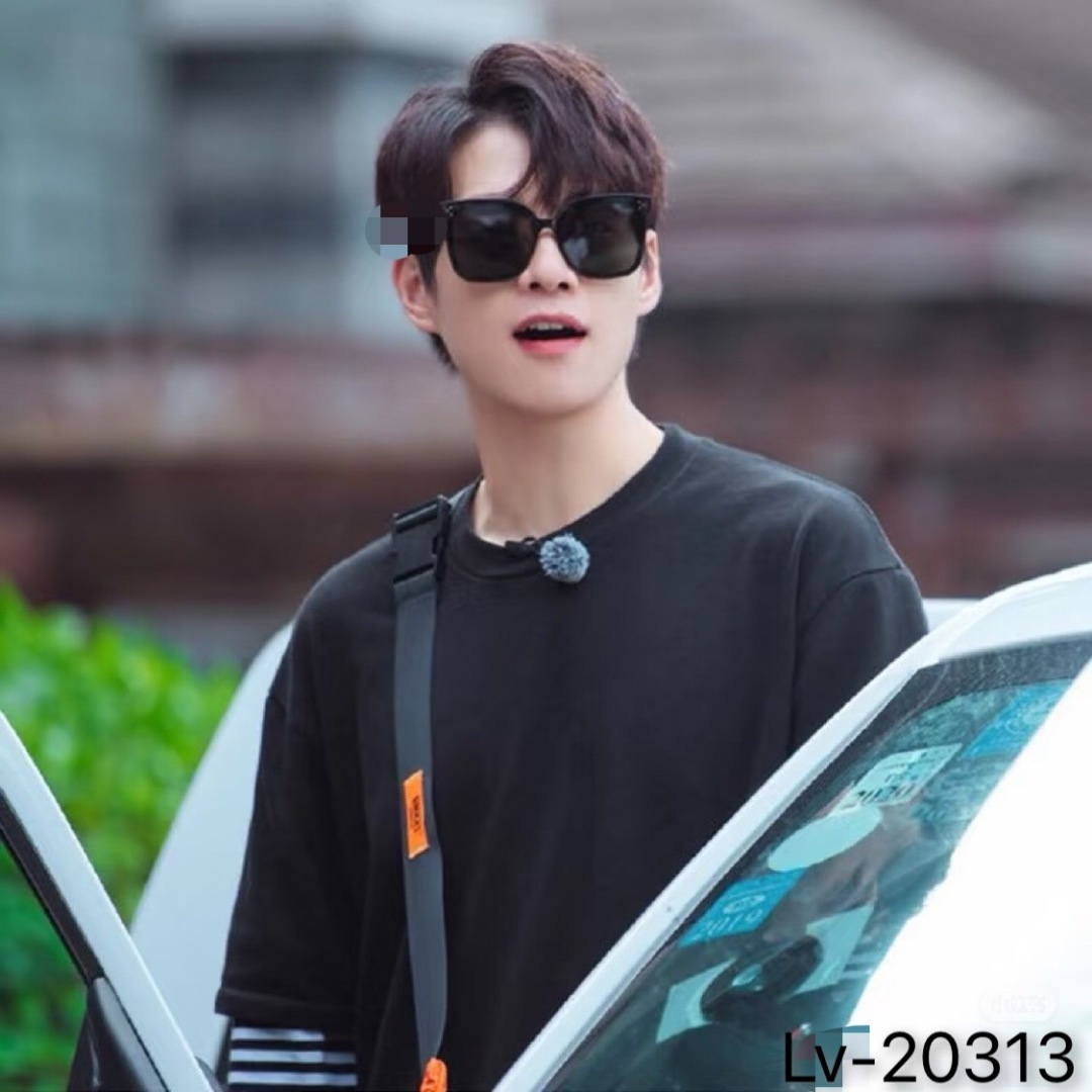 。。Louis vuitto*网红墨镜情侣款一对旅游百搭方形太阳镜男女款防紫外线新款潮