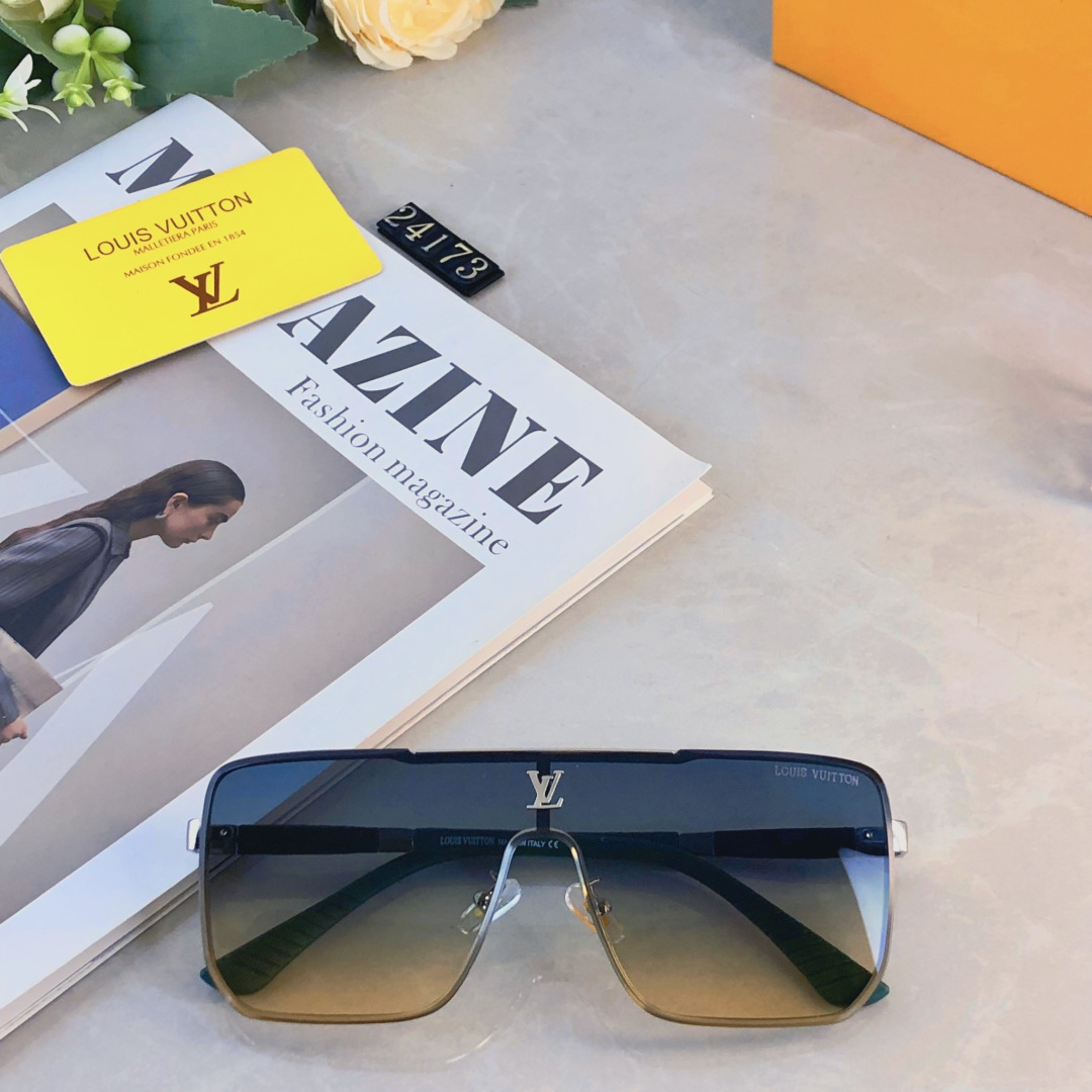 。。Louis vuitto*新款太阳镜 时尚休闲墨镜 驾驶出游度假太阳眼镜