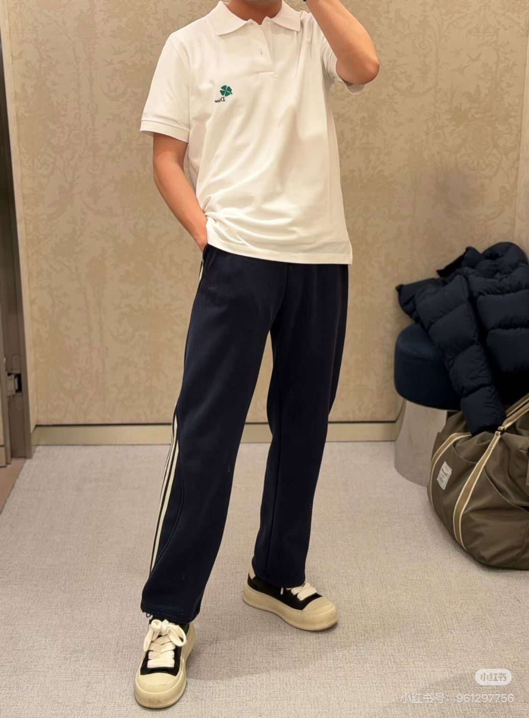 代购价参考