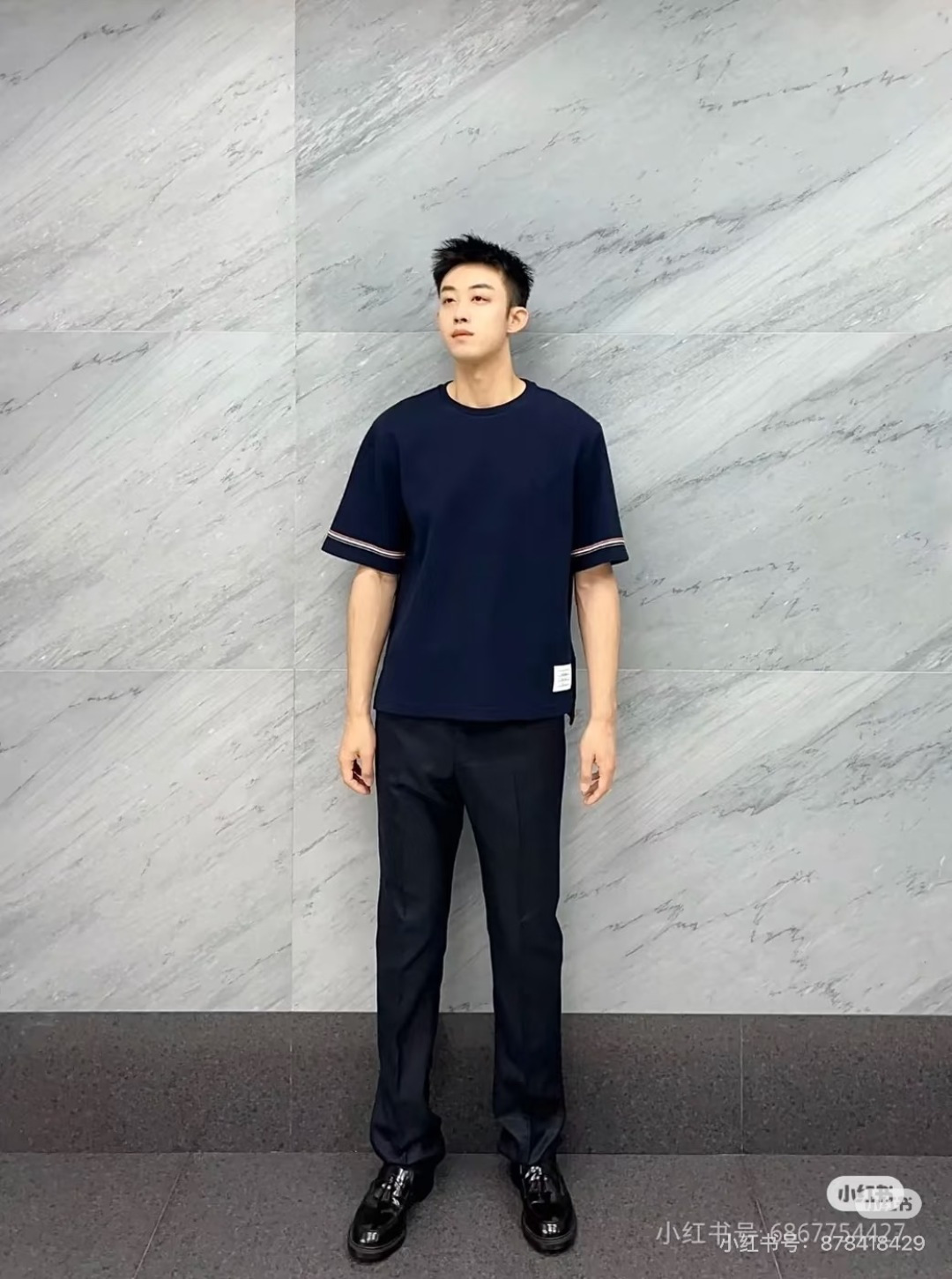 NO:902519,For daily casual commuting, shopping, and dating, create a minimalist and high-end look.,,19860909日常休闲通勤、逛街、约会,打造极简高级感穿搭.,,,Women's clothing