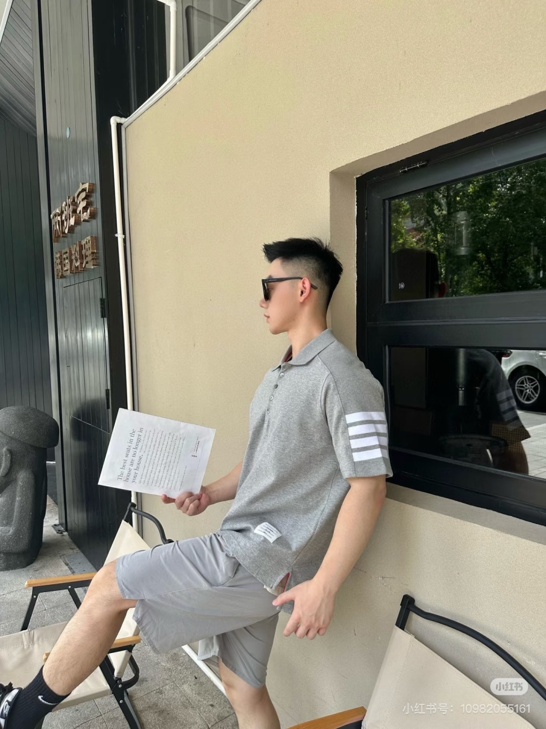 NO:835061,For couples, this style is unisex in design, the same style for men and women, and can be worn as a couple outfit.,,19860909情侣穿搭该款为中性设计,男女同款,可作为情侣装搭配.,,,Women's clothing