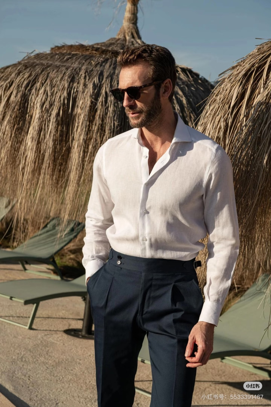 NO:901237,Classic navy blue, versatile and easy to match, suitable for matching shirts, POLO shirts, sweaters, easily creating a variety of styles such as business casual, sophisticated and relaxed.,,sweaters,shirts,19860909经典藏蓝色,百搭不挑人,搭配衬衫、POLO衫、毛衣都很合适,轻松打造商务休闲、轻熟松弛等多种风格.,,sweaters,shirts,,Women's clothing