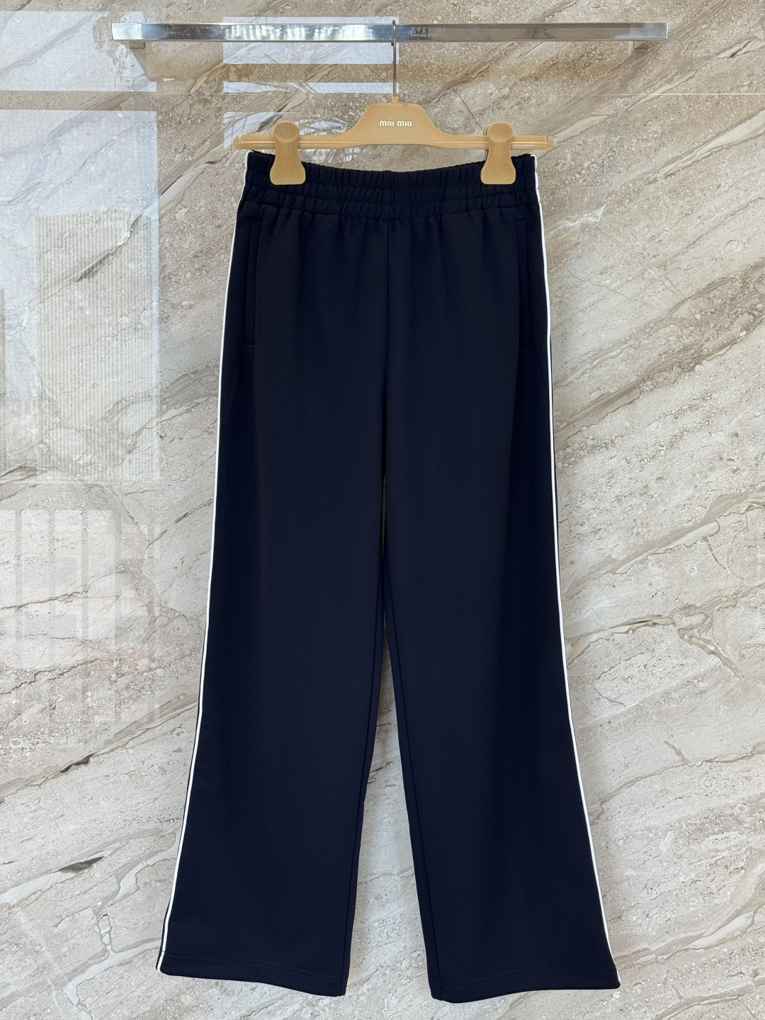 미우미우 여성 바지 102147 Miu Miu Pants