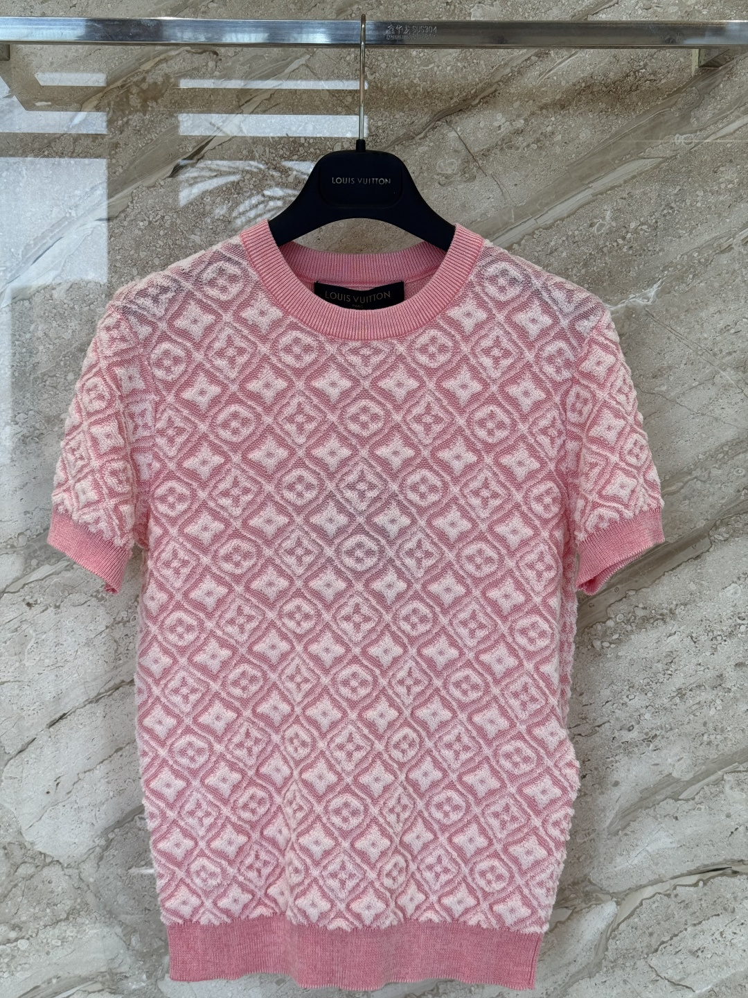루이비통 여성 반팔 121846 Louis Vuitton T Shirt