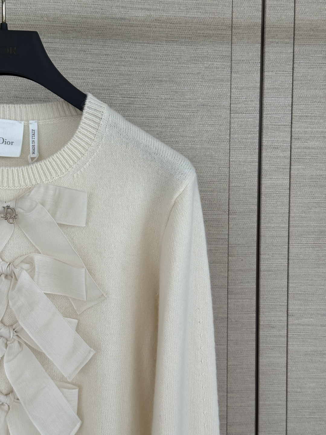 디올 여성 니트 131672 Dior Knit 썸네일 이미지