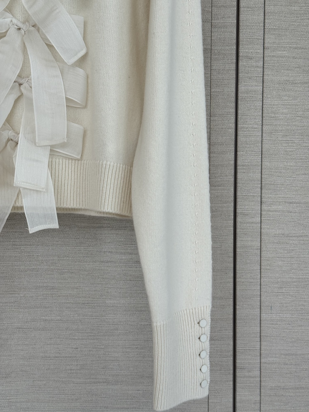 디올 여성 니트 131672 Dior Knit 썸네일 이미지