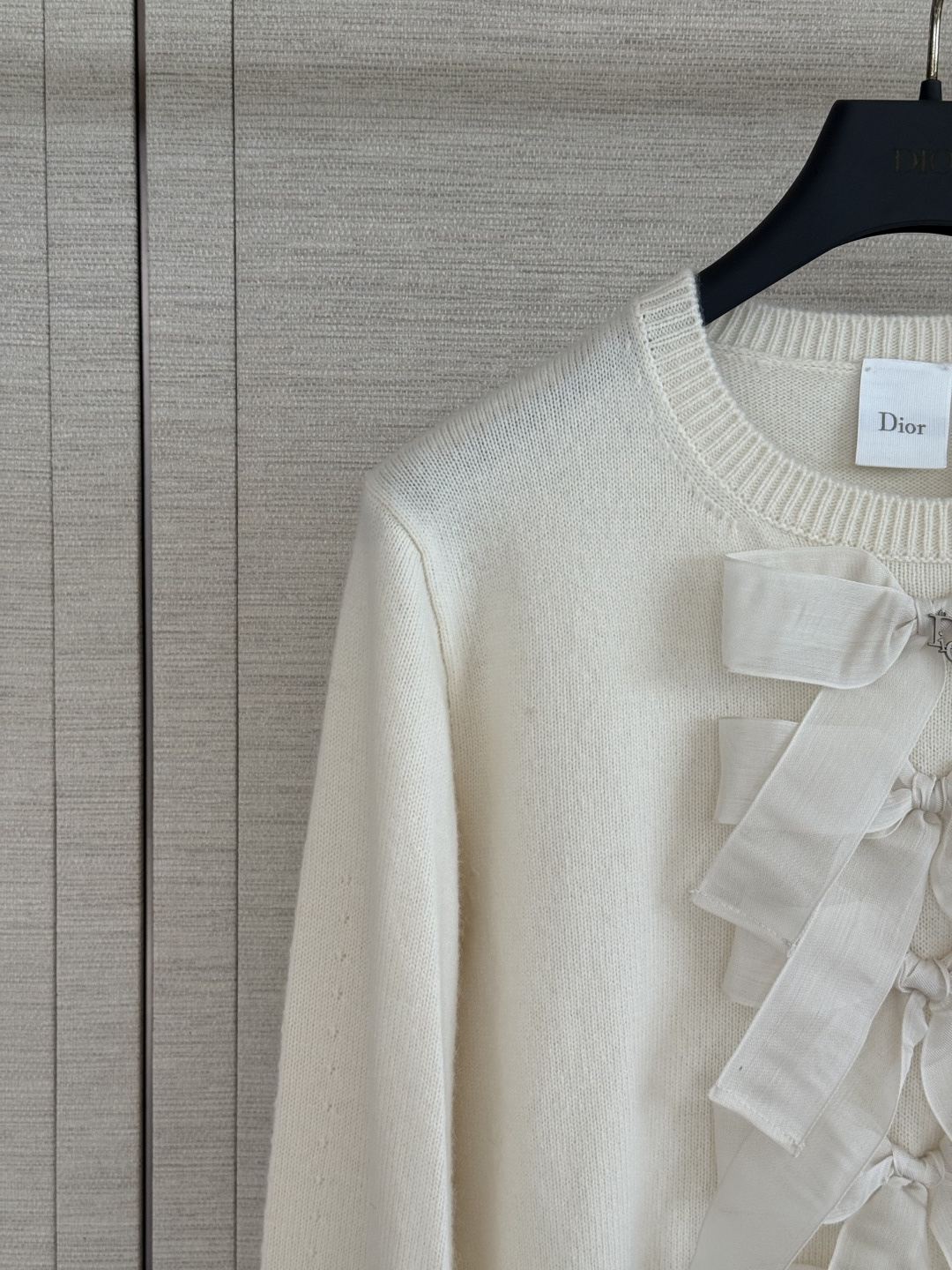 디올 여성 니트 131672 Dior Knit 썸네일 이미지