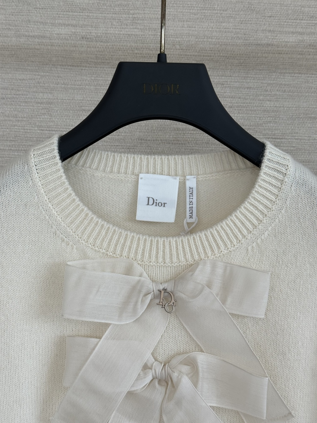 디올 여성 니트 131672 Dior Knit 썸네일 이미지