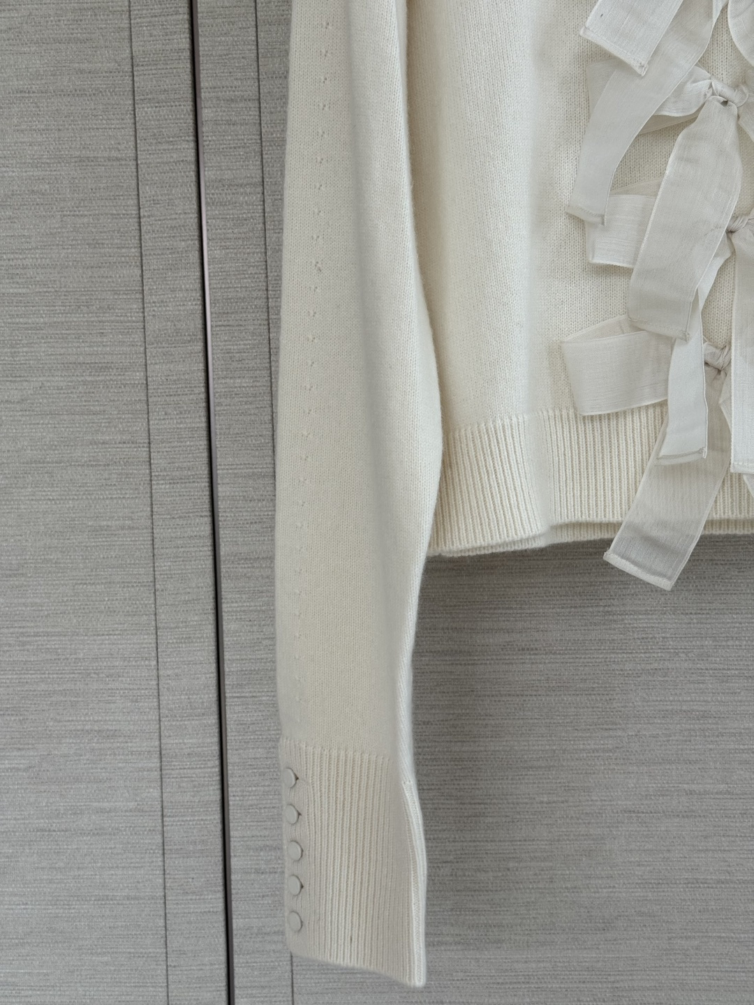 디올 여성 니트 131672 Dior Knit 썸네일 이미지