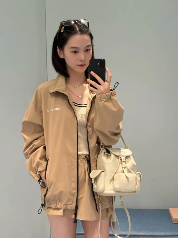 미우미우 여성 세트 143123 Miu Miu Set