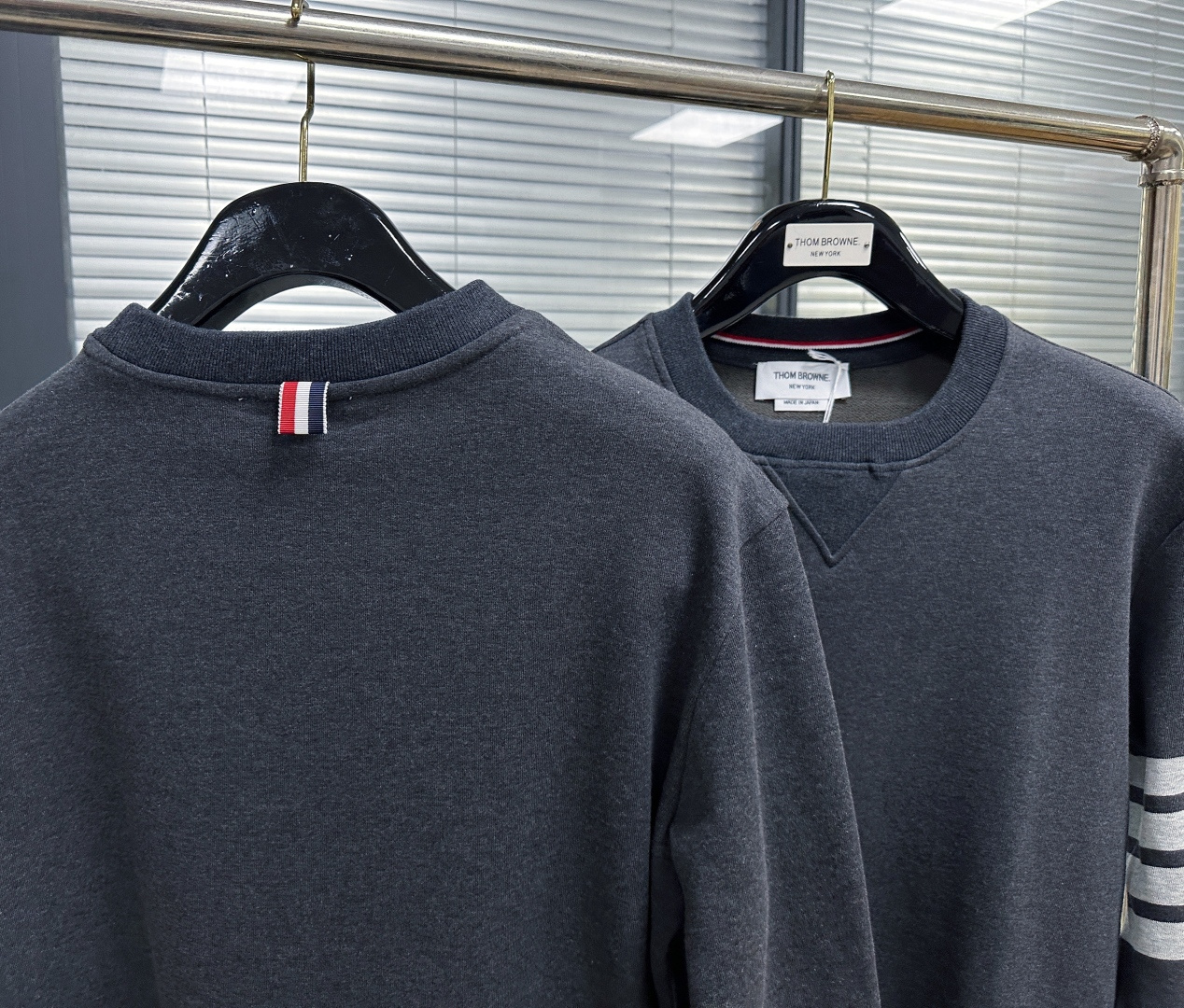 톰브라운 여성 긴팔 143001 Thom Browne Long Sleeve 상세 이미지 8