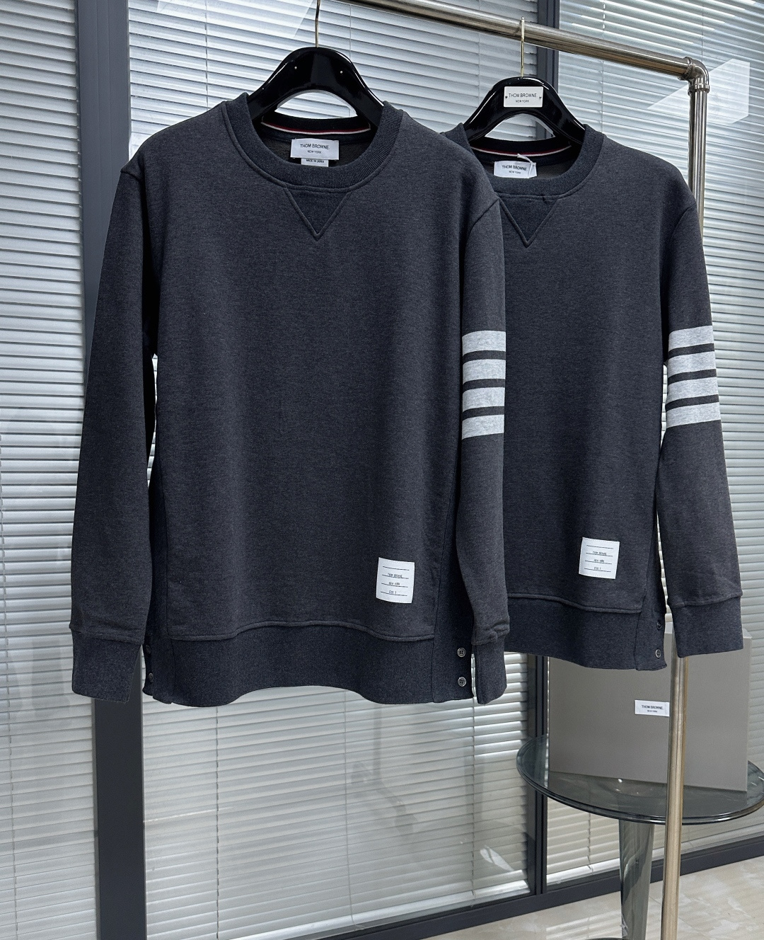 톰브라운 여성 긴팔 143001 Thom Browne Long Sleeve 상세 이미지 3