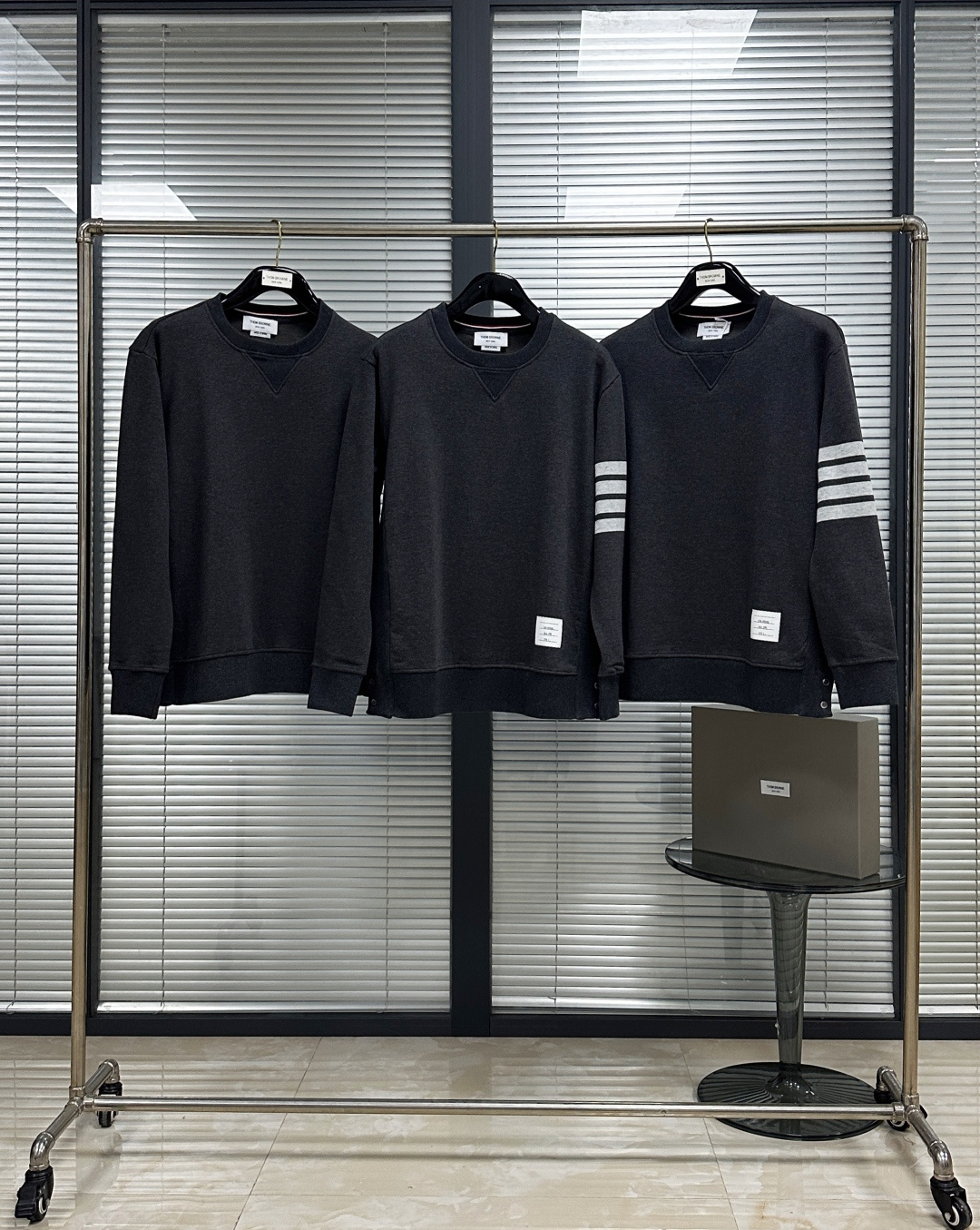 톰브라운 여성 긴팔 143001 Thom Browne Long Sleeve
