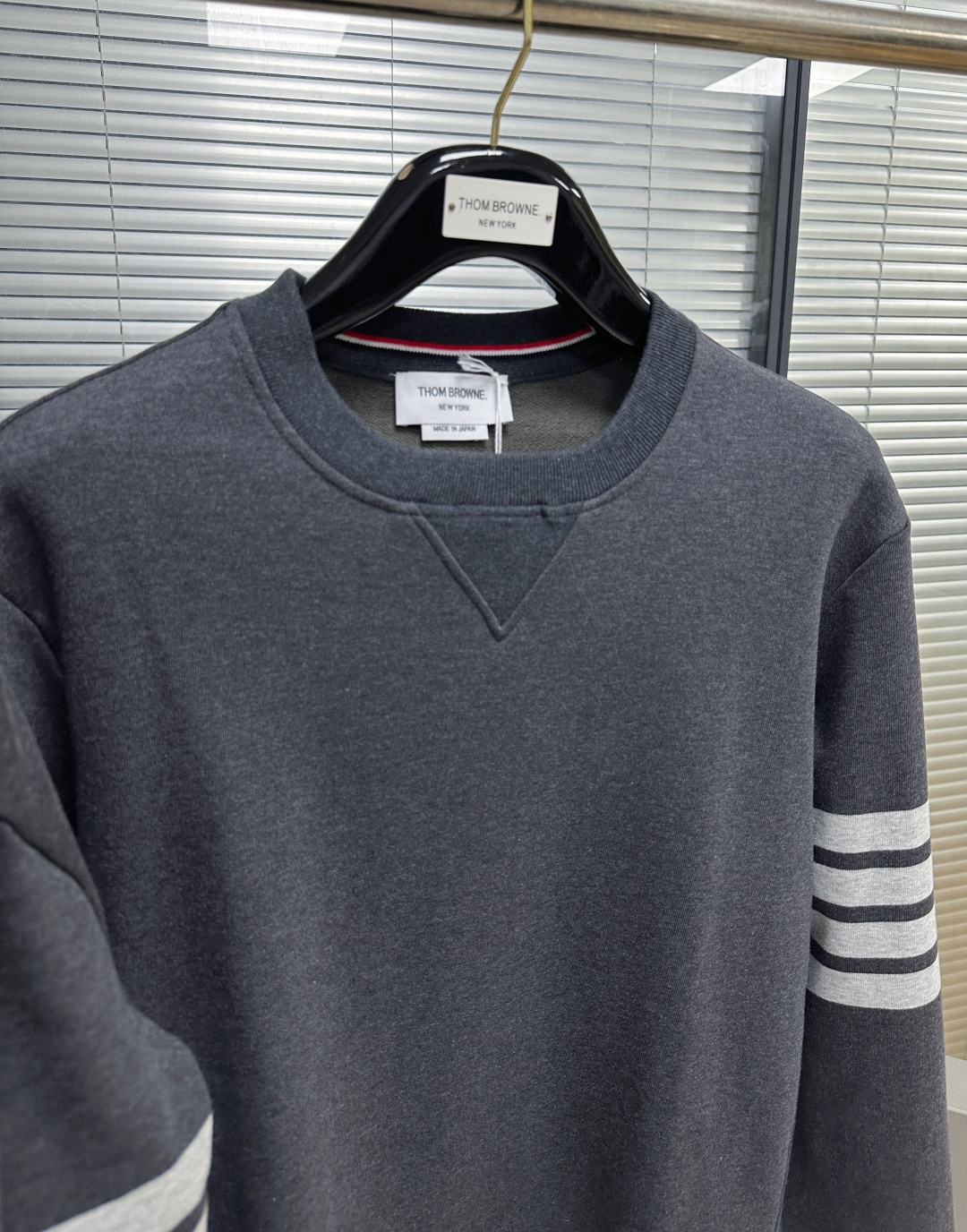 톰브라운 여성 긴팔 143001 Thom Browne Long Sleeve 상세 이미지 7