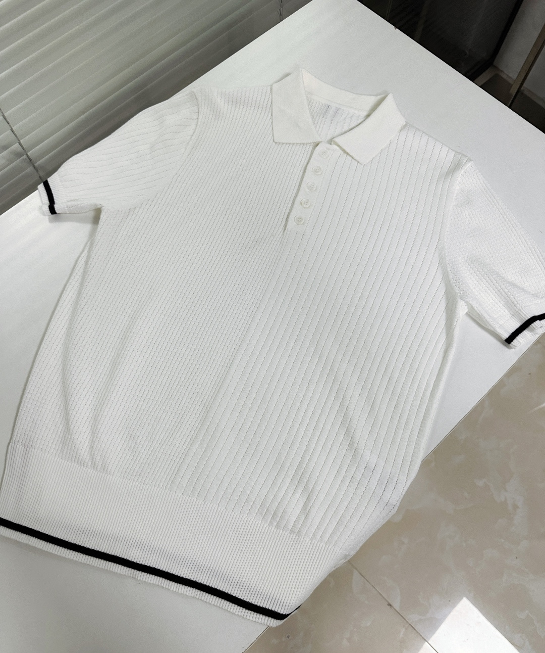 톰브라운 반팔 46650 Thom Browne Women T Shirt