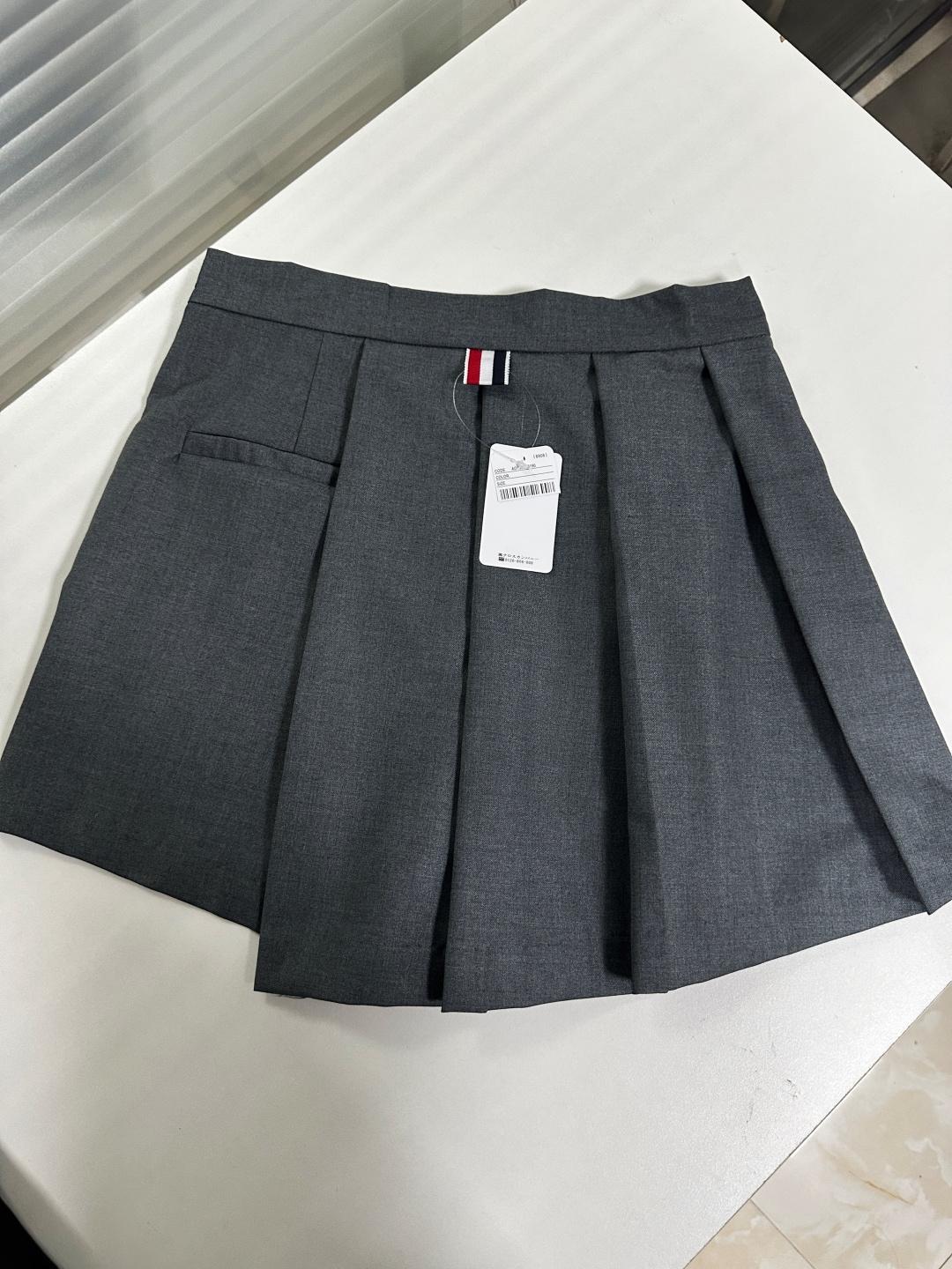 톰브라운 여성 바지 126364 Thom Browne Pants 썸네일 이미지