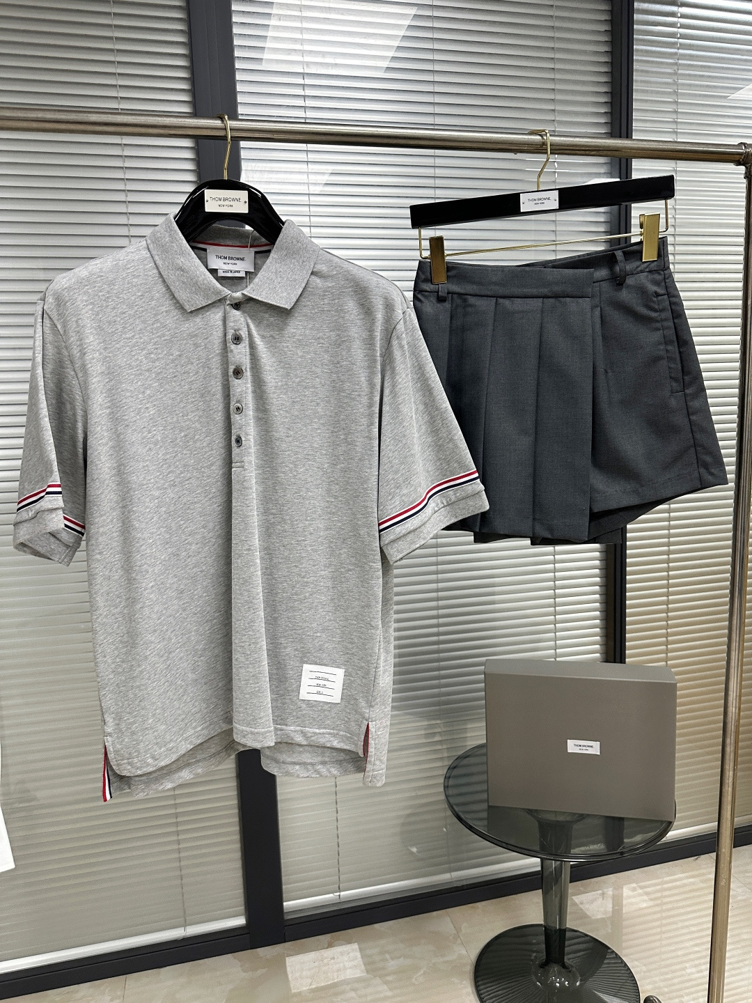 톰브라운 여성 바지 126364 Thom Browne Pants