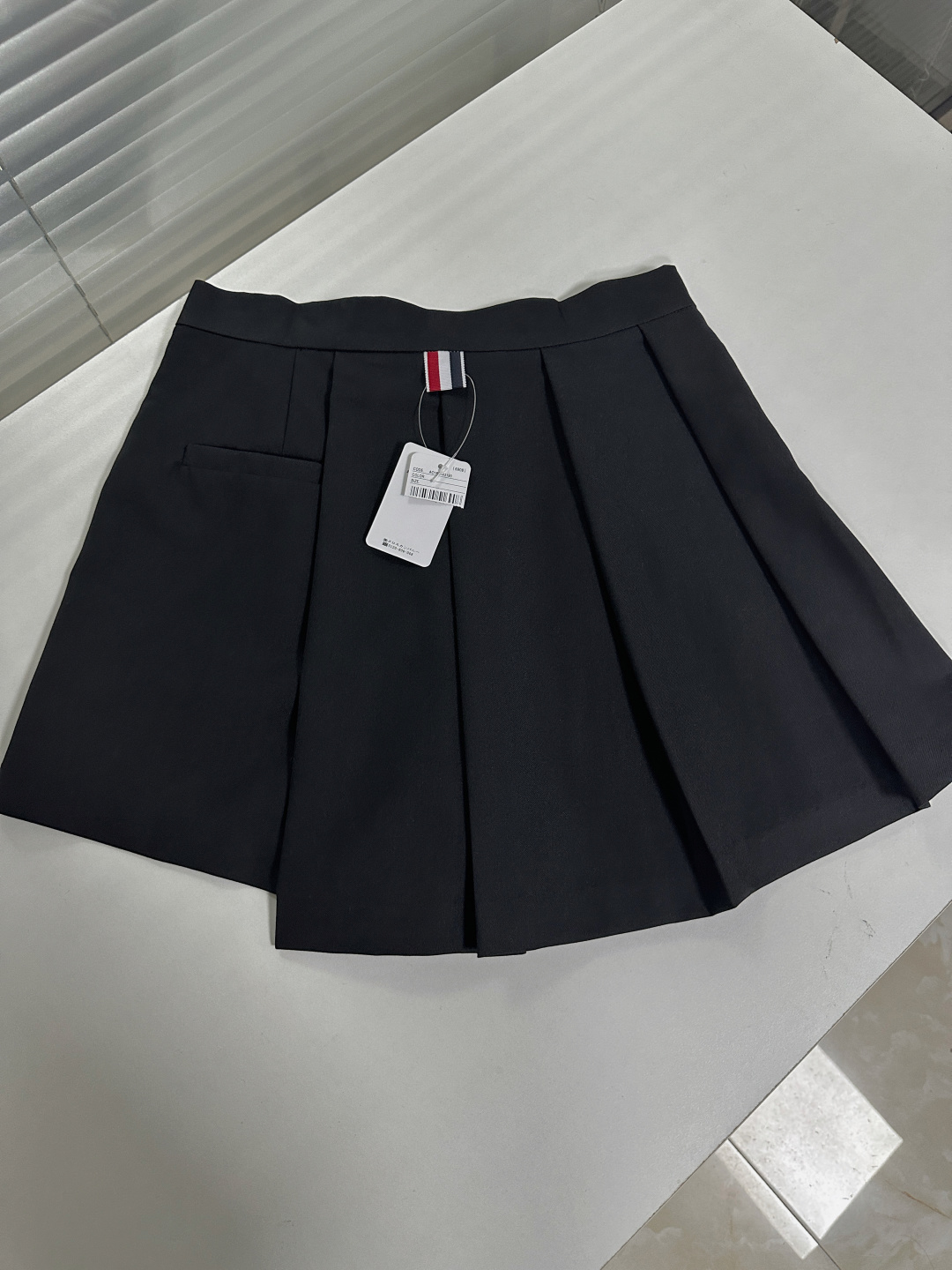 톰브라운 여성 바지 126363 Thom Browne Pants 썸네일 이미지