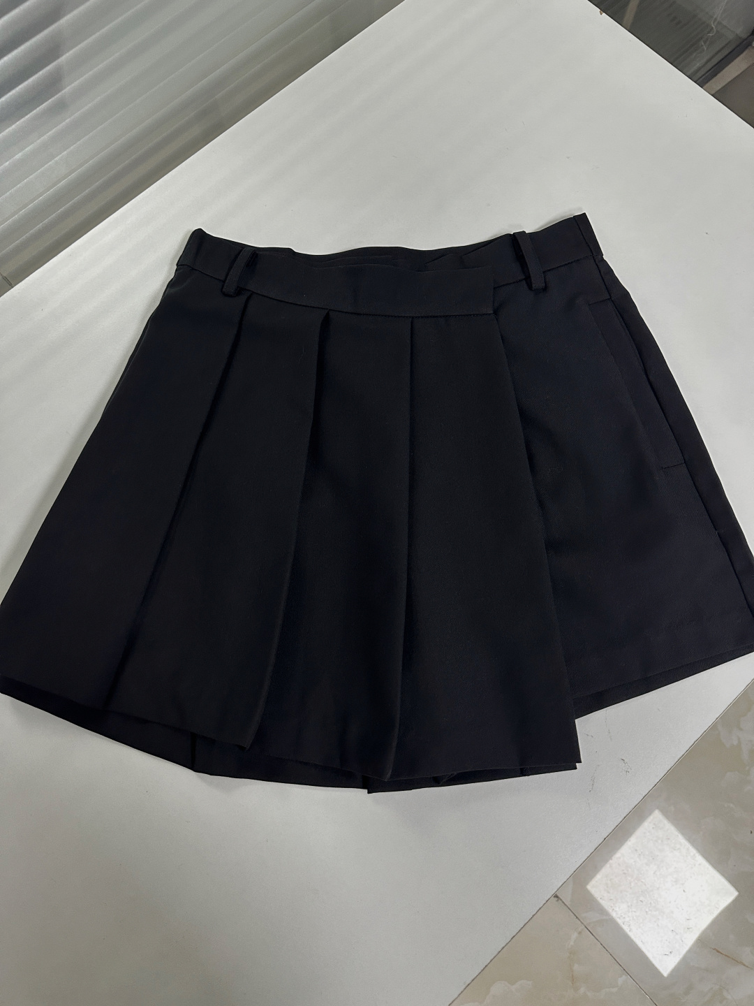 톰브라운 여성 바지 126363 Thom Browne Pants 썸네일 이미지