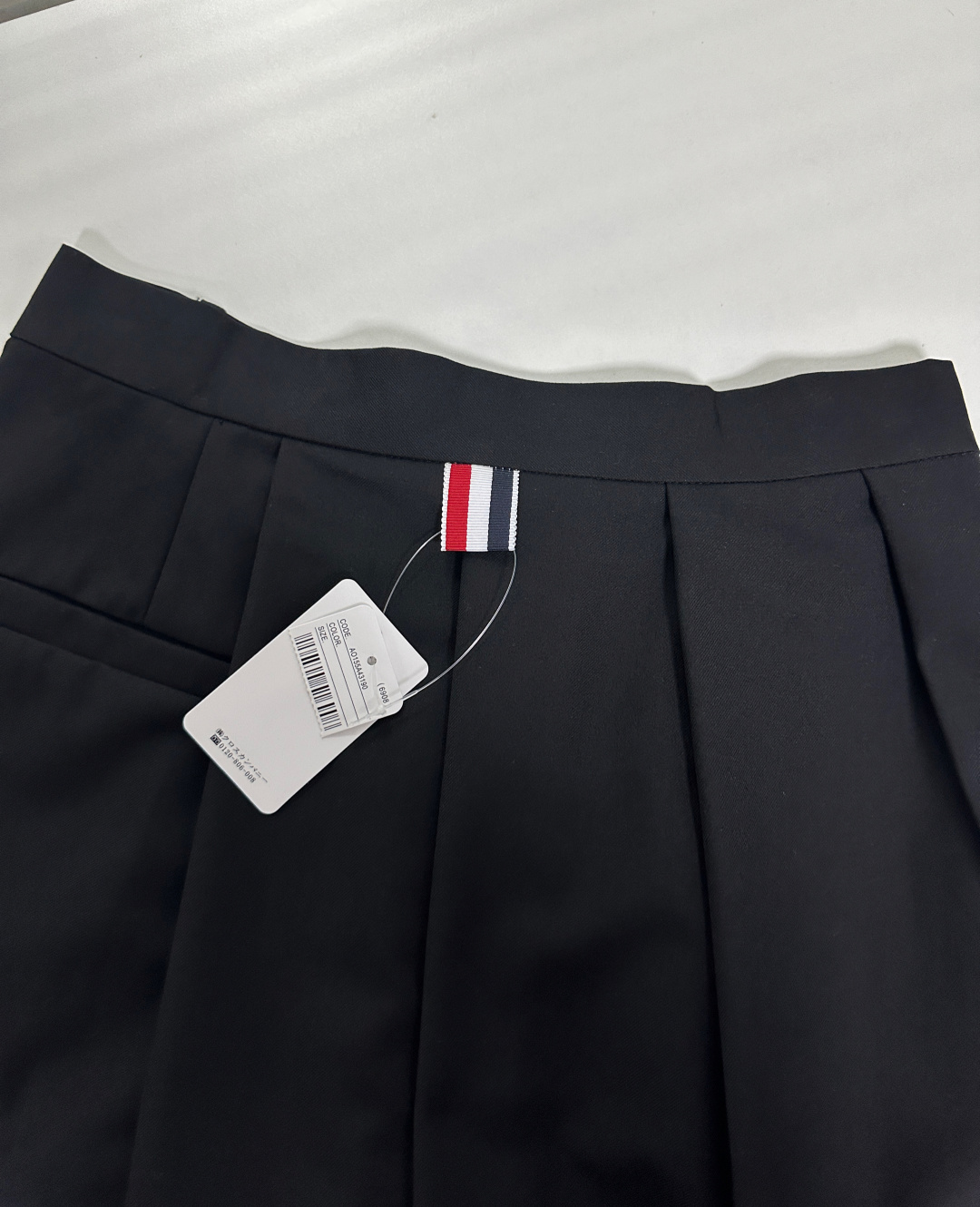 톰브라운 여성 바지 126363 Thom Browne Pants 썸네일 이미지