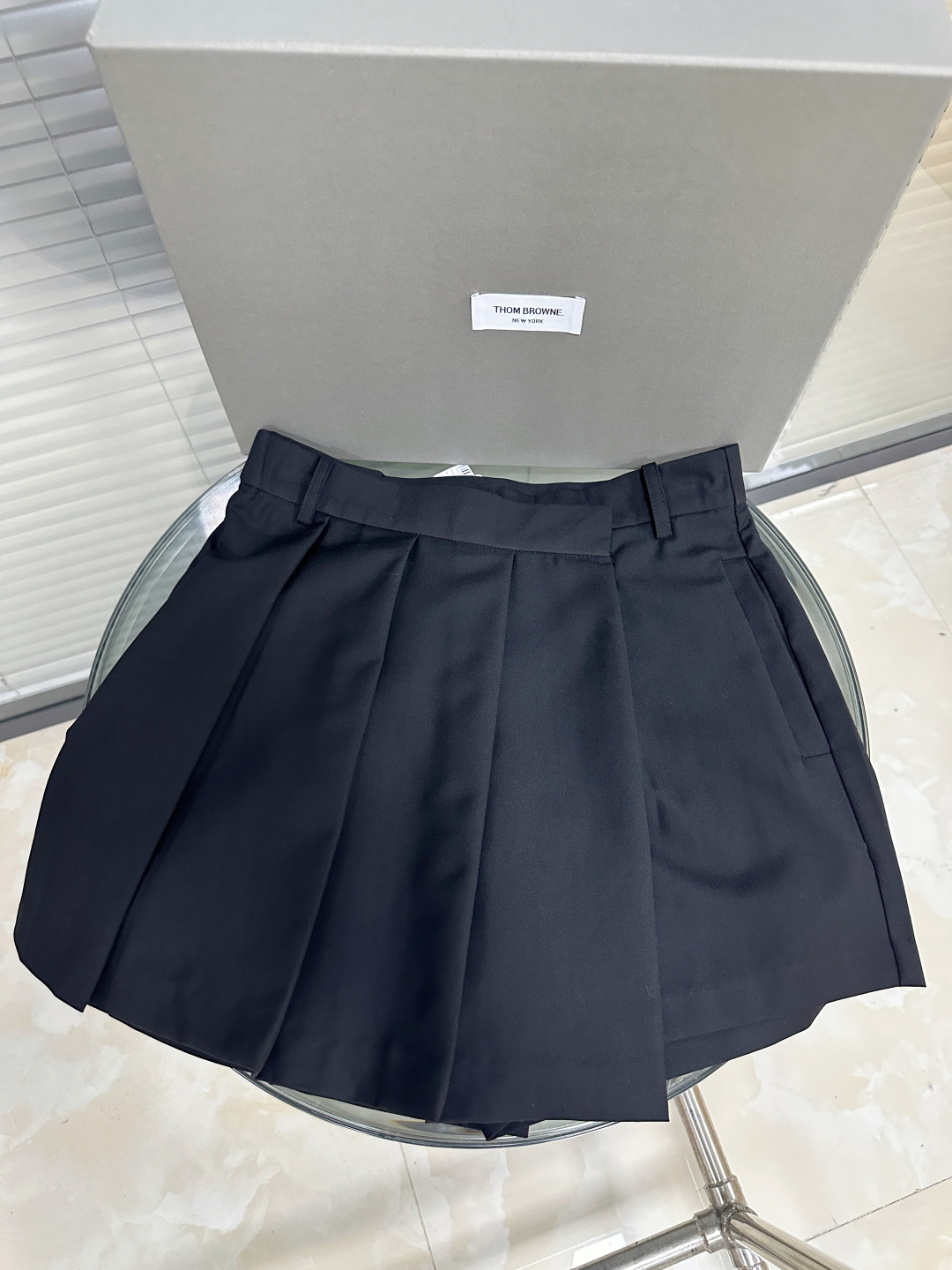 톰브라운 여성 스커트 126362 Thom Browne Skirt 썸네일 이미지