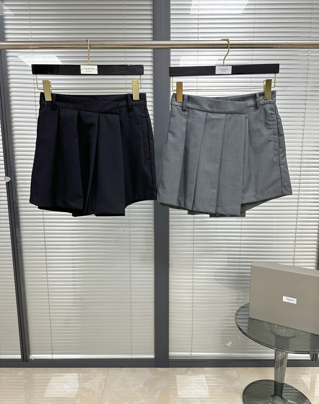 톰브라운 여성 스커트 126362 Thom Browne Skirt