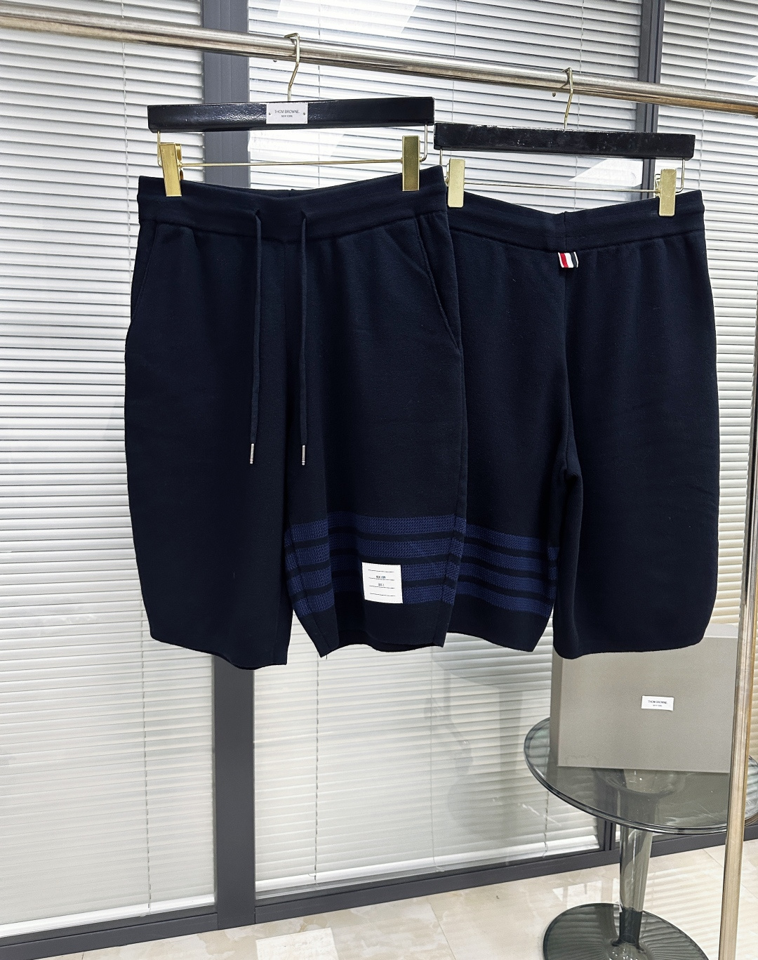 톰브라운 남성 바지 142841 Thom Browne Pants 상세 이미지 5