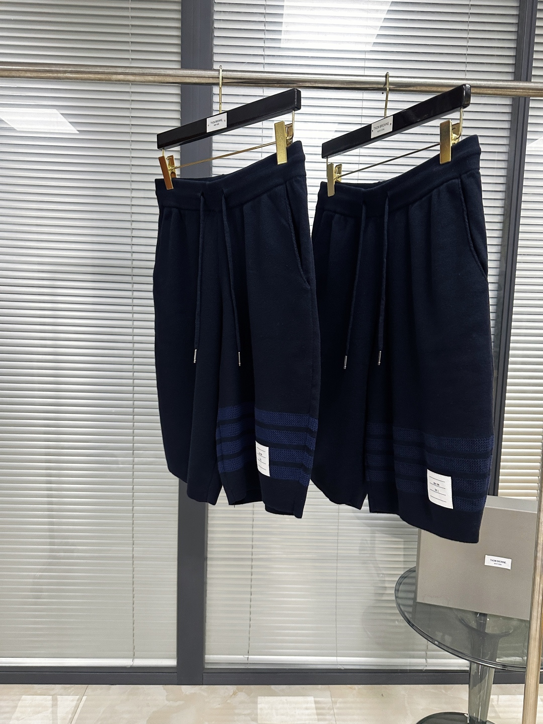 톰브라운 남성 바지 142841 Thom Browne Pants 상세 이미지 6