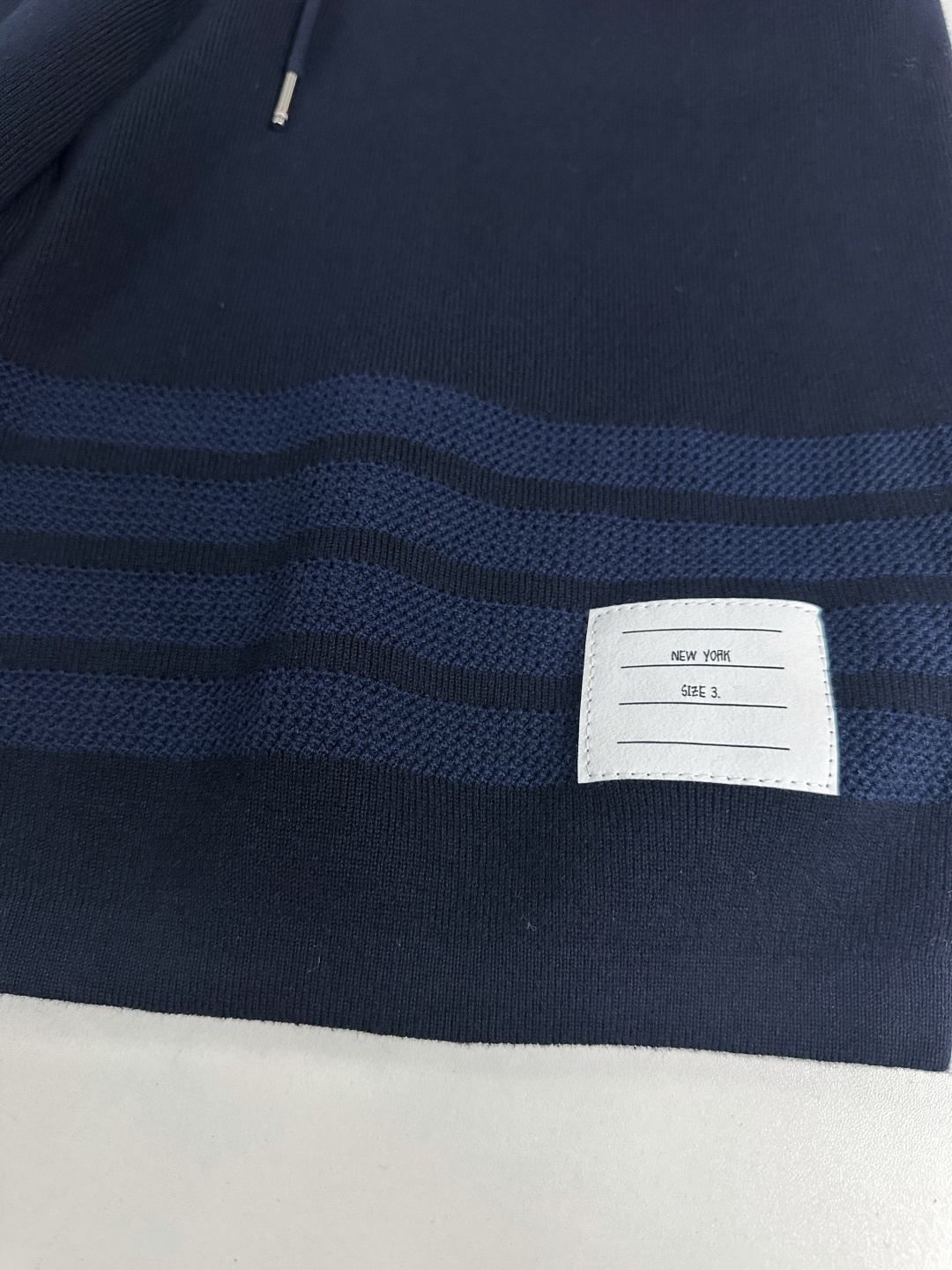 톰브라운 남성 바지 142841 Thom Browne Pants 상세 이미지 9