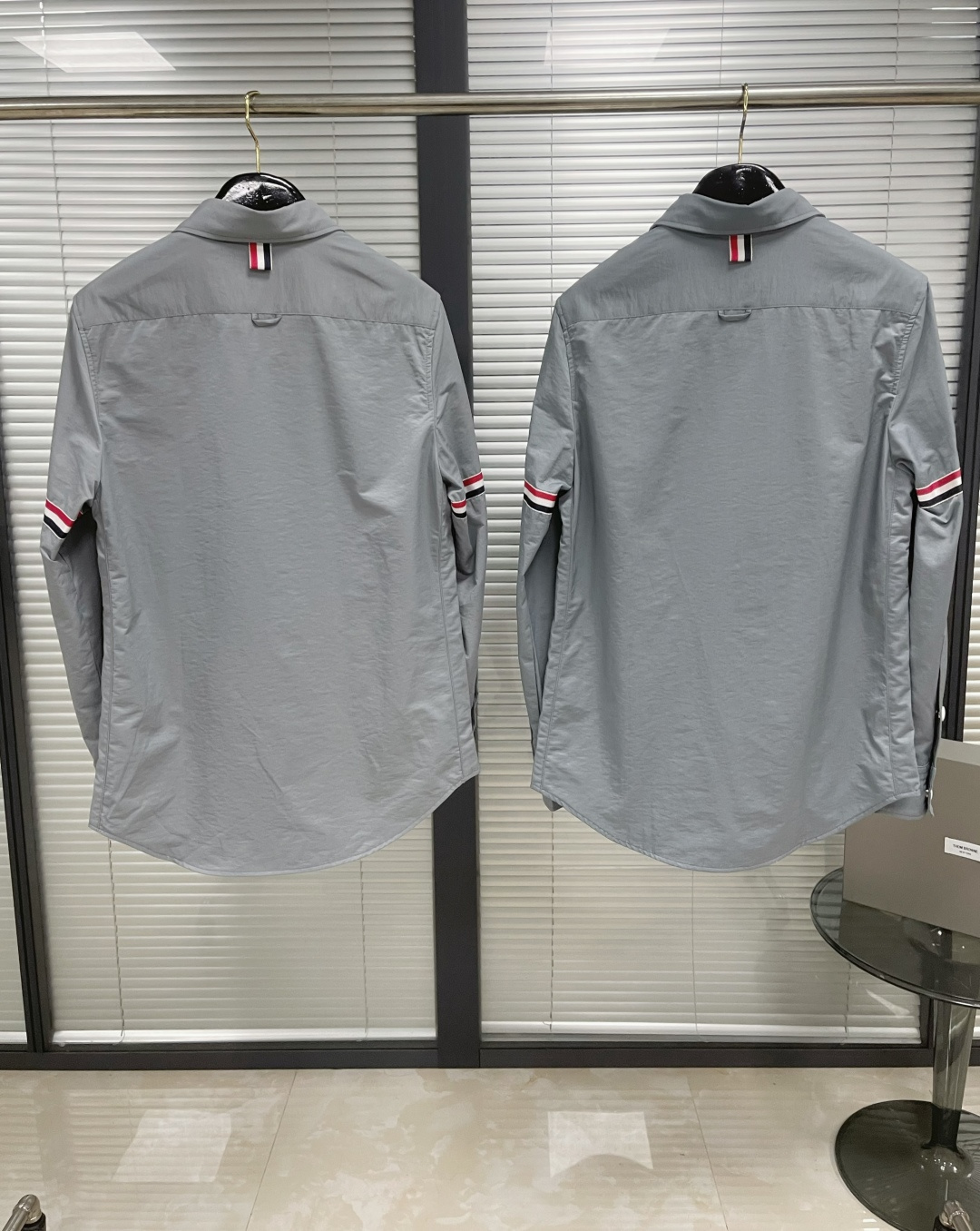 톰브라운 남성 자켓 126353 Thom Browne Jacket 썸네일 이미지